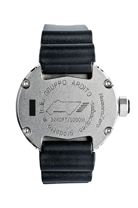 NumeroZero